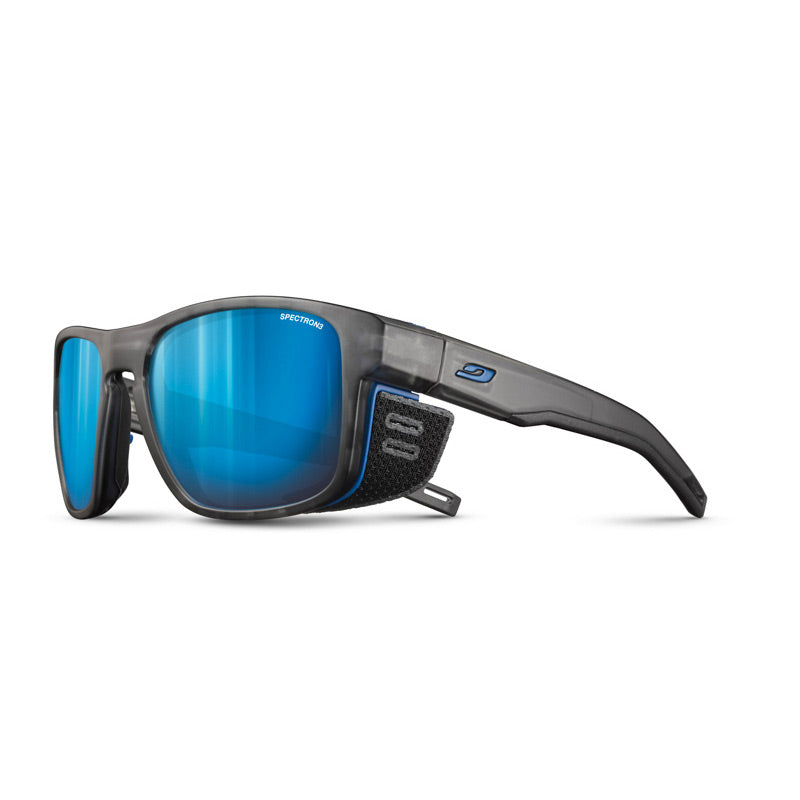 #color_Transluscent Grey / Blue with Spectron 3 Lens