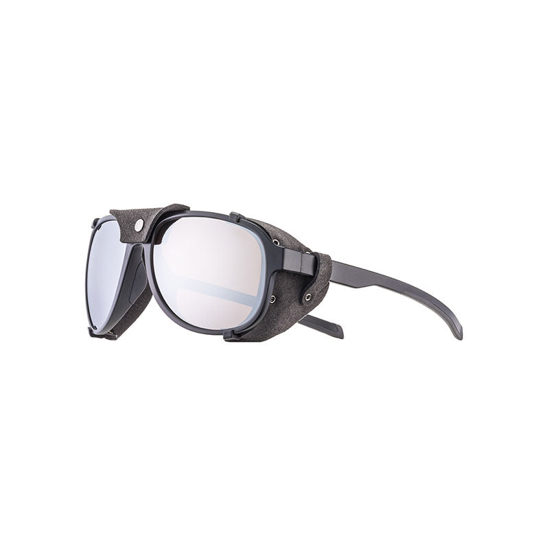 #color_Black with CAT 3 Polarized lens
