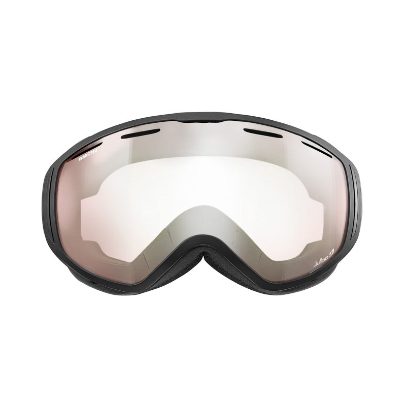 JULBO Masque de ski Titan OTG Reactiv HM2-4B - Noir