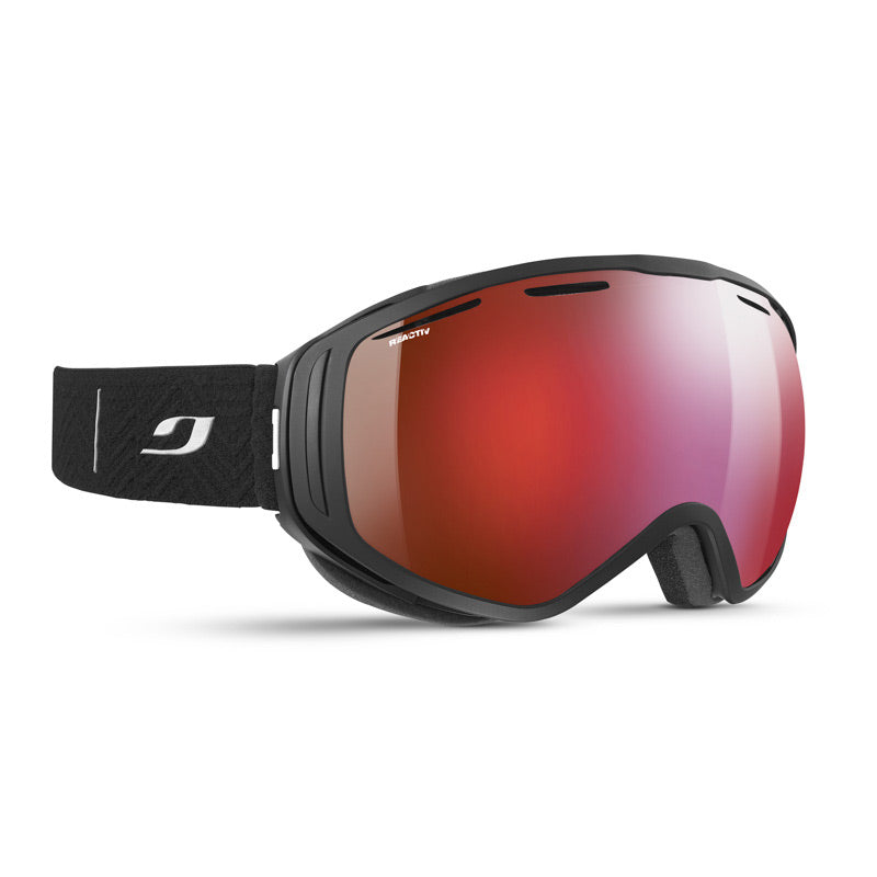 Ski & Snowboard Goggles