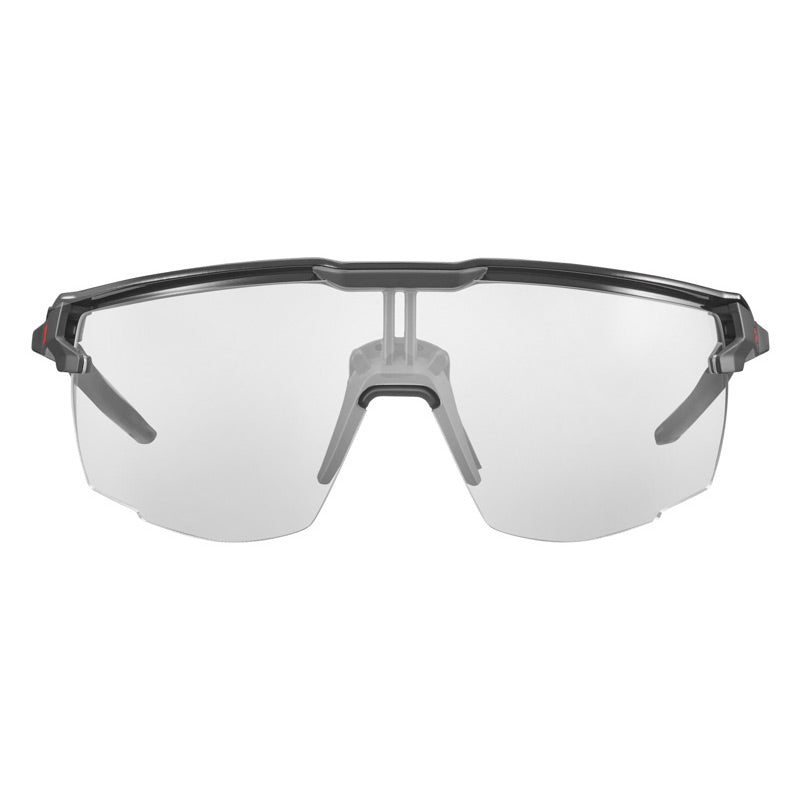 Julbo Ultimate Sunglasses, Black / ReActiv 0-3