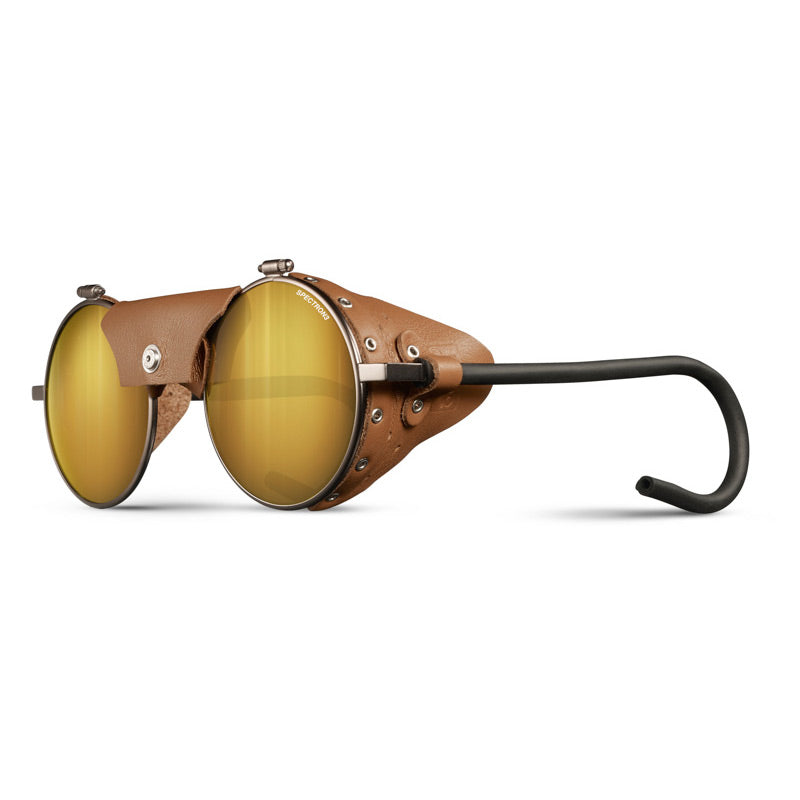 JMC Treck 720 Polarized Fishing Sunglasses - FrostyFly