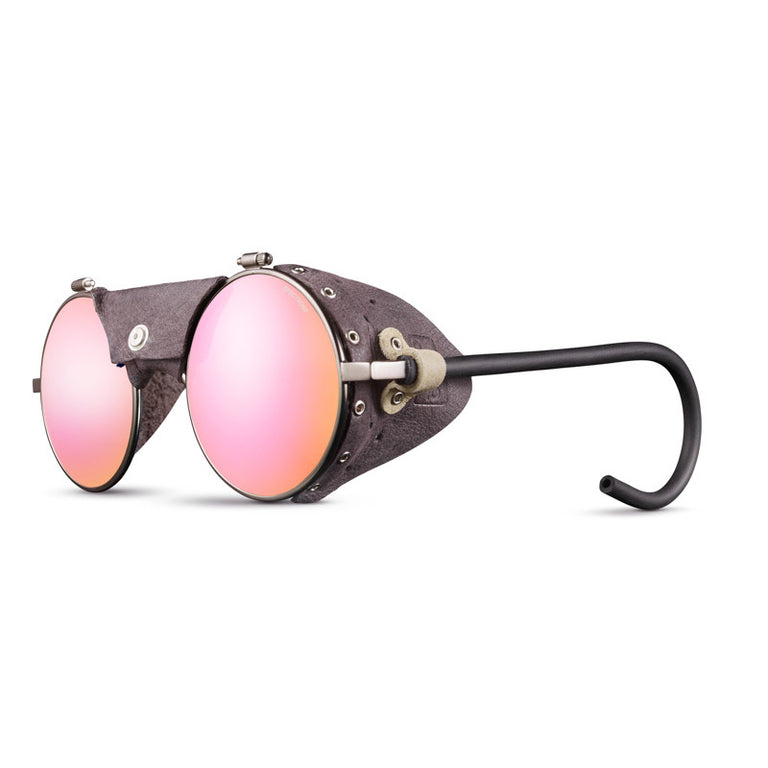Rosie Brennan's Favorite Sunglasses for Cross Country Skiing